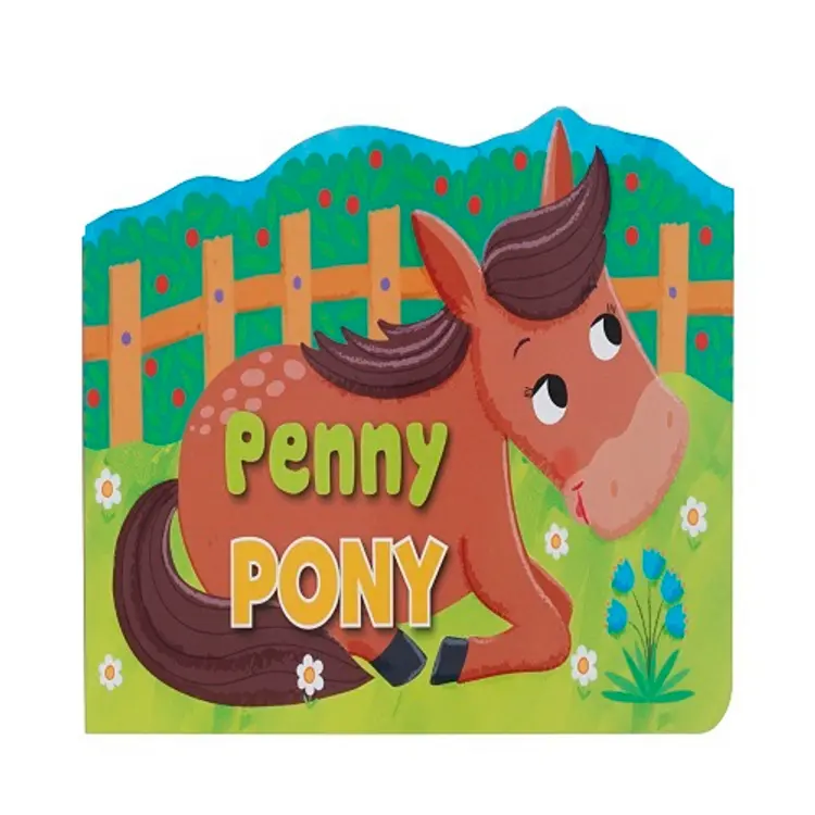 Penny Pony