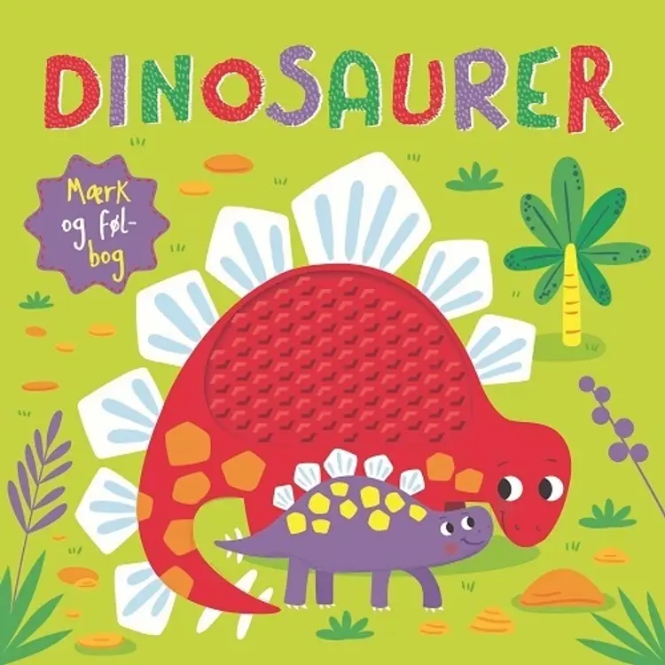 Dinosaurer