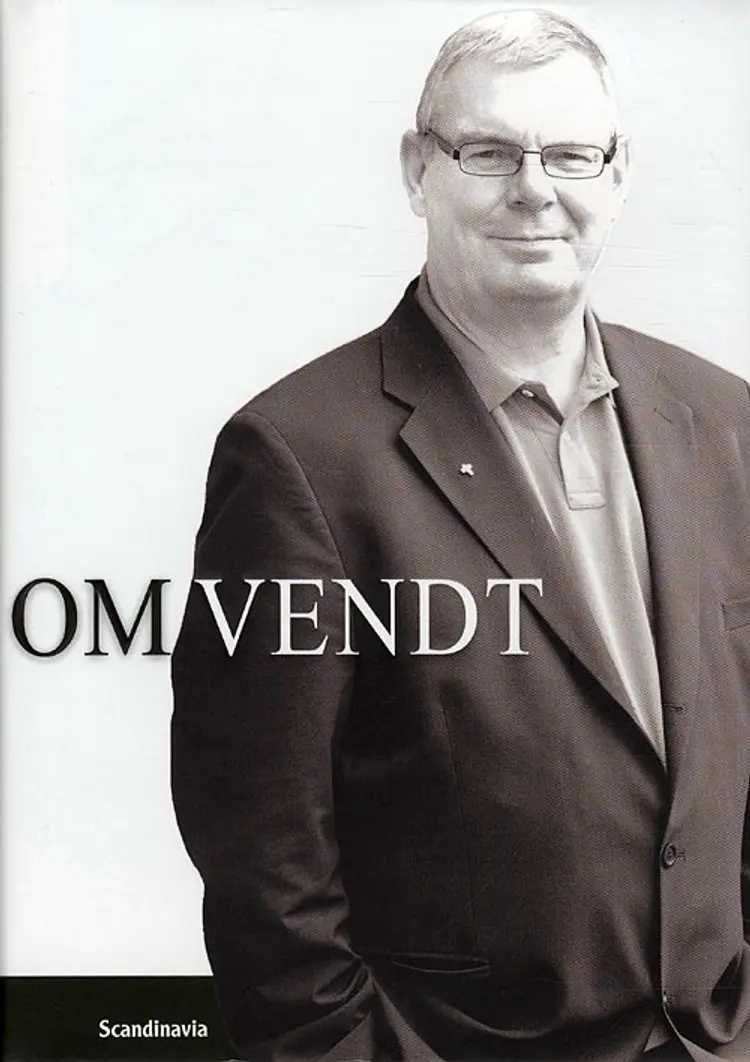 Omvendt af Göran Skytte