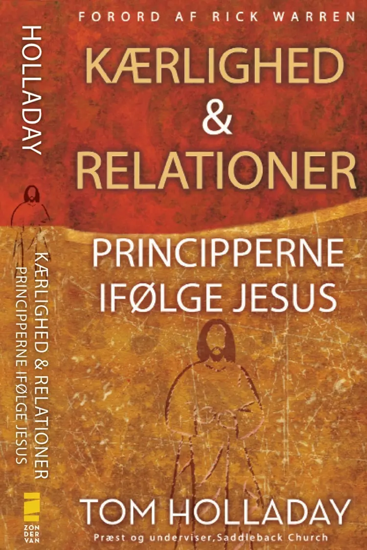 Kærlighed & Relationer af Tom Holladay