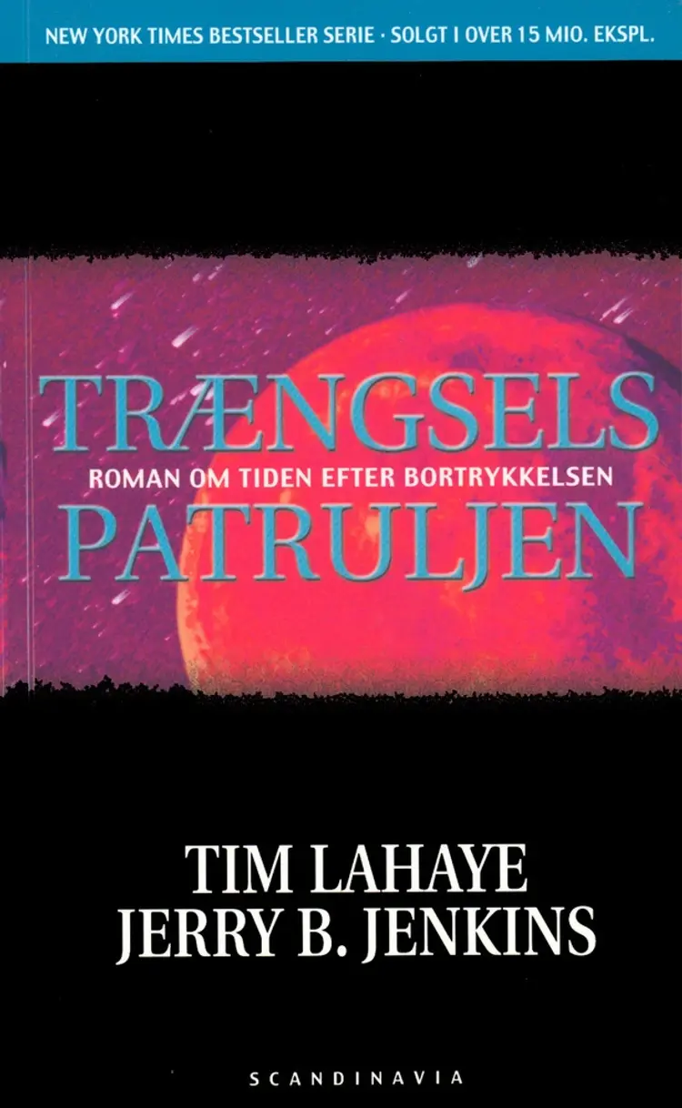 Trængselspatruljen af Tim LaHaye