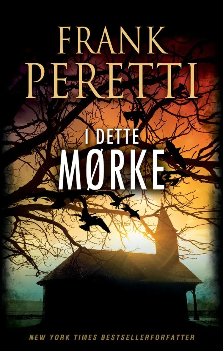 I dette mørke af Frank Peretti