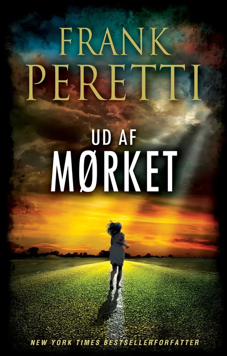 Ud af mørket af Frank Peretti