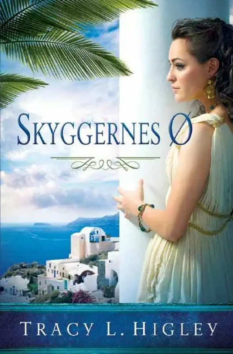 Skyggernes Ø af Tracy L. Higley