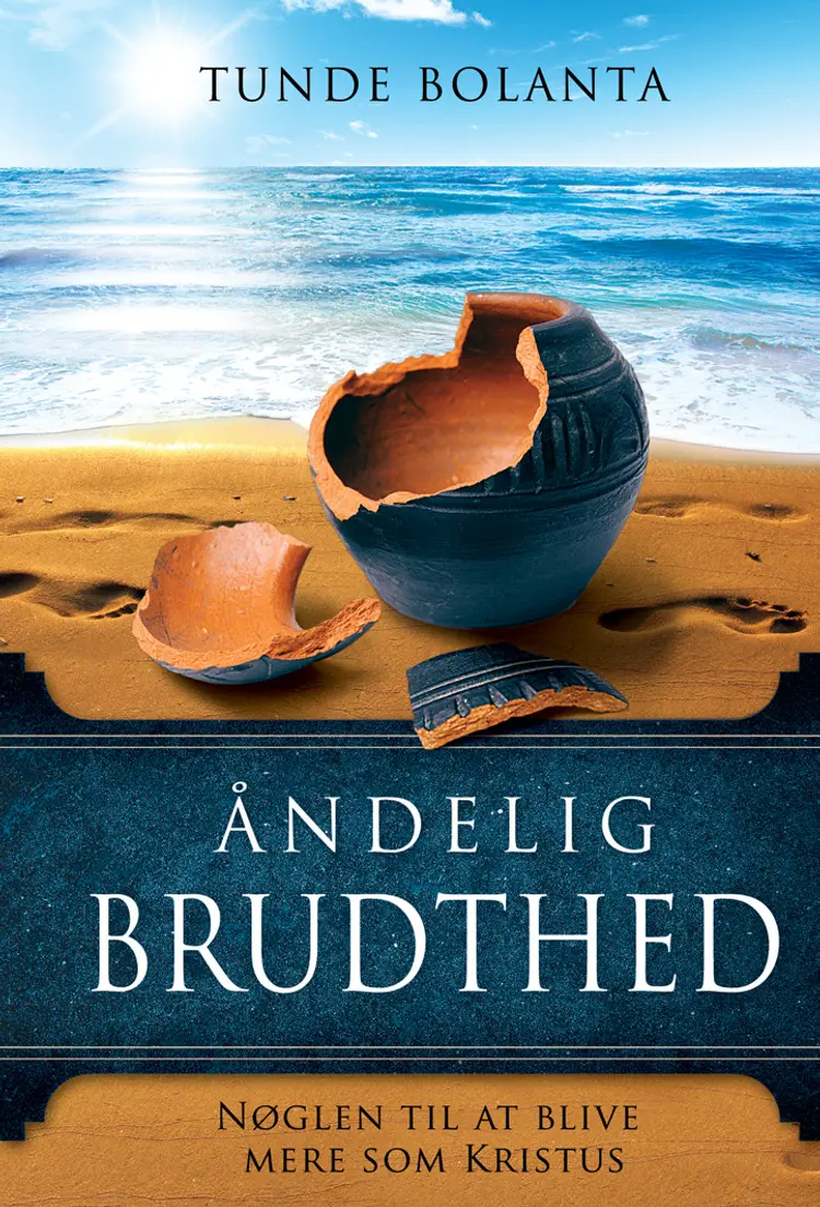 Åndelig brudthed af Tunde Bolanta