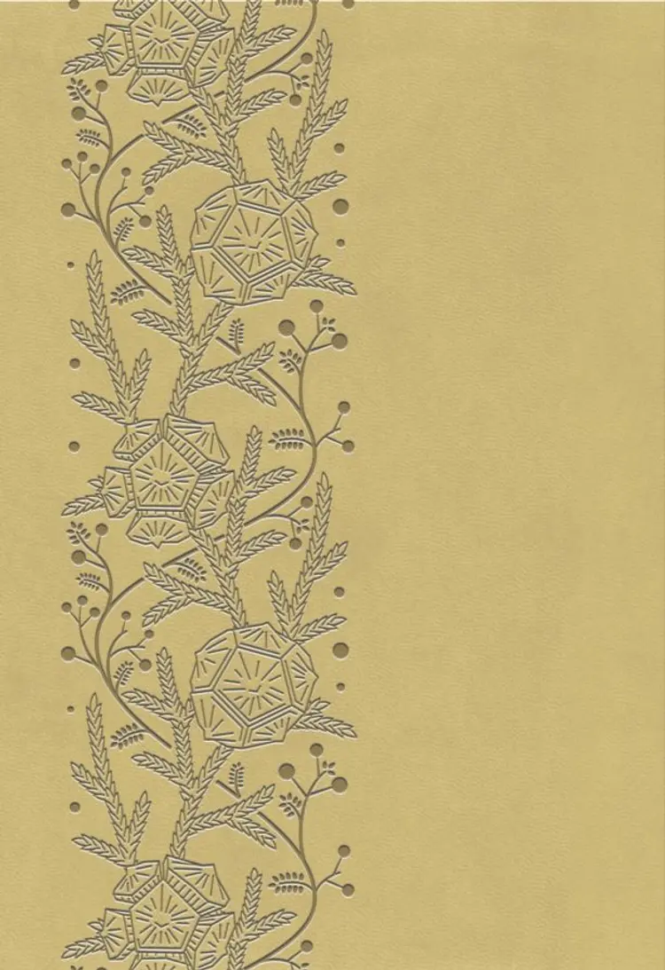 Bibelen på Hverdagsdansk, trend, sand, kunstlæder 