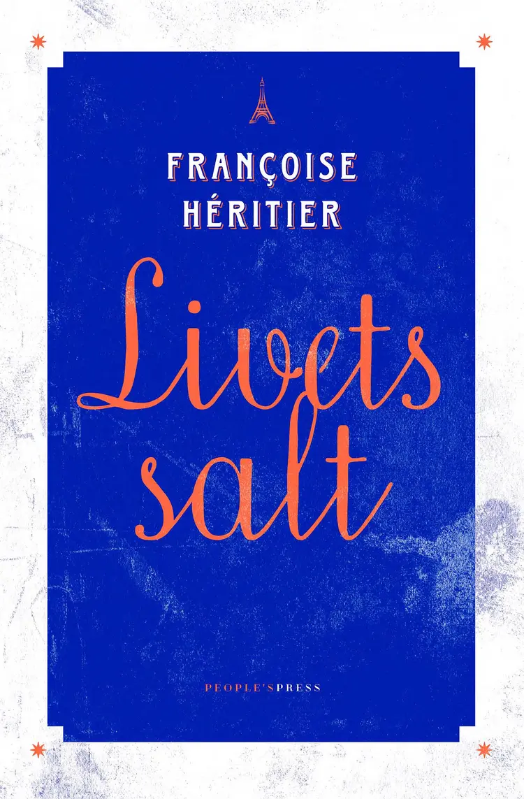 Livets salt af Françoise Héritier