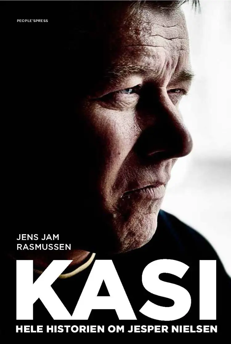 Kasi af Jens 'Jam' Rasmussen