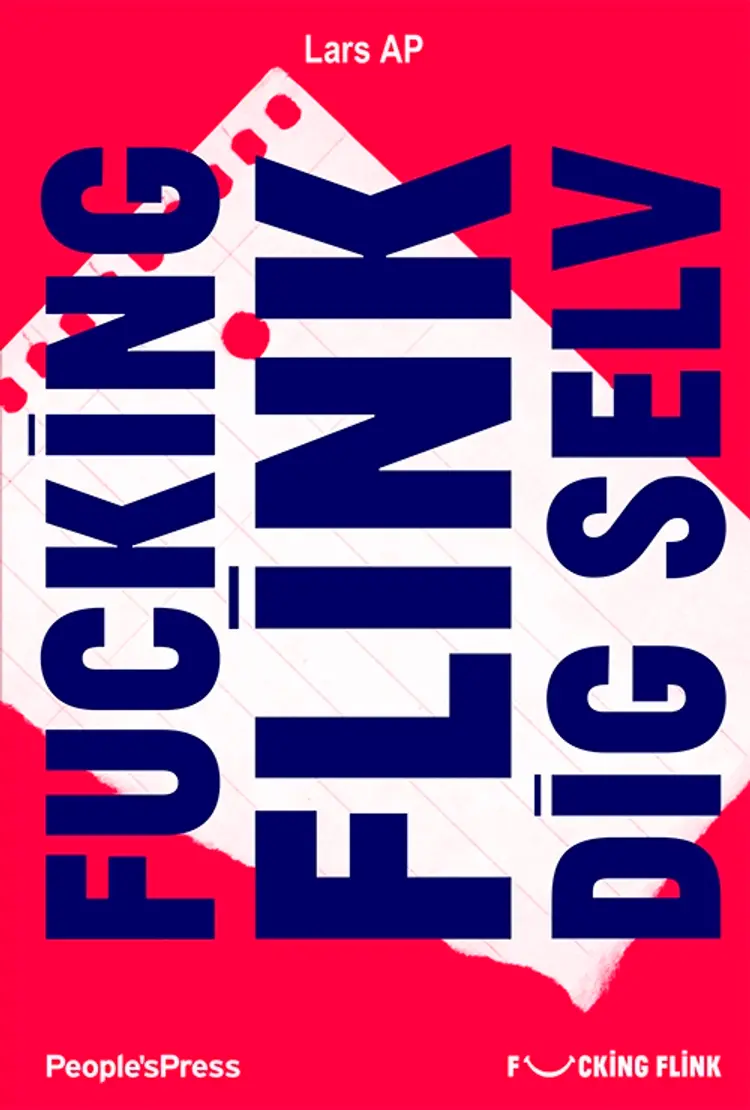 Fucking flink dig selv af Lars AP