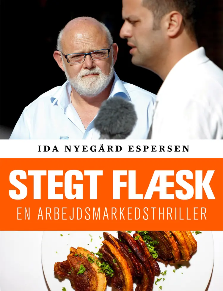 Stegt flæsk af Ida Nyegård Espersen