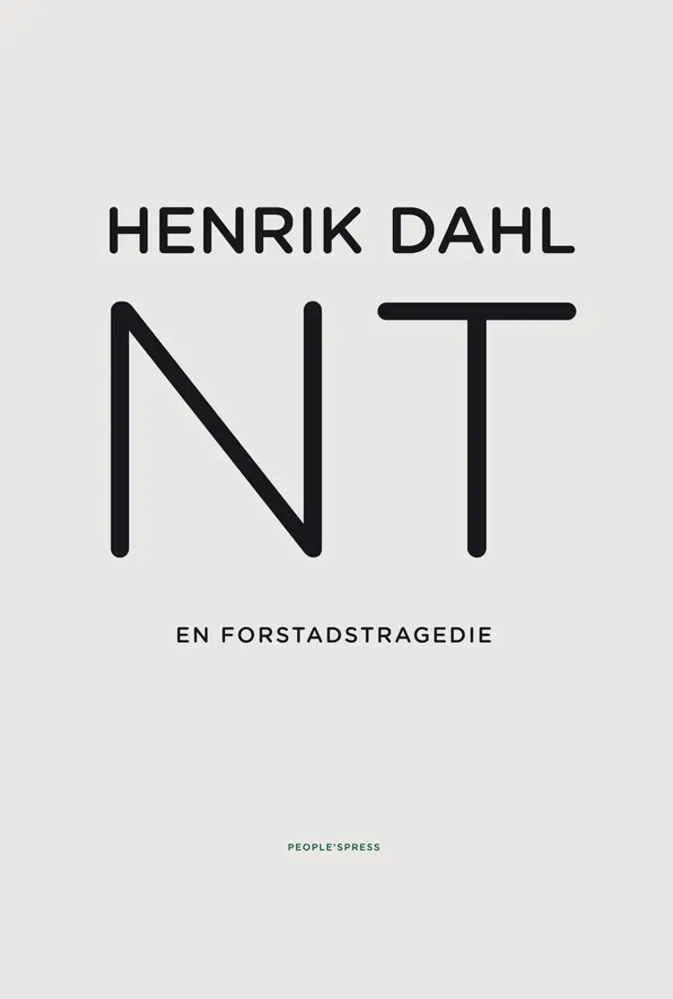 NT af Henrik Dahl