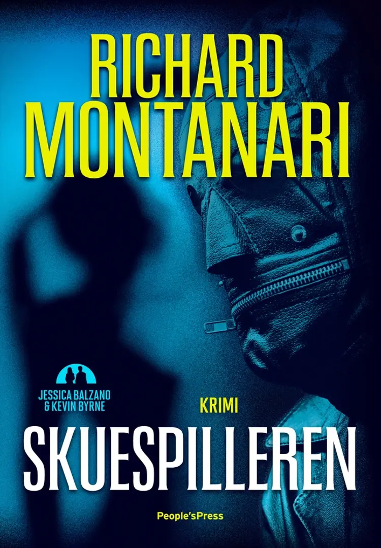 Skuespilleren af Richard Montanari