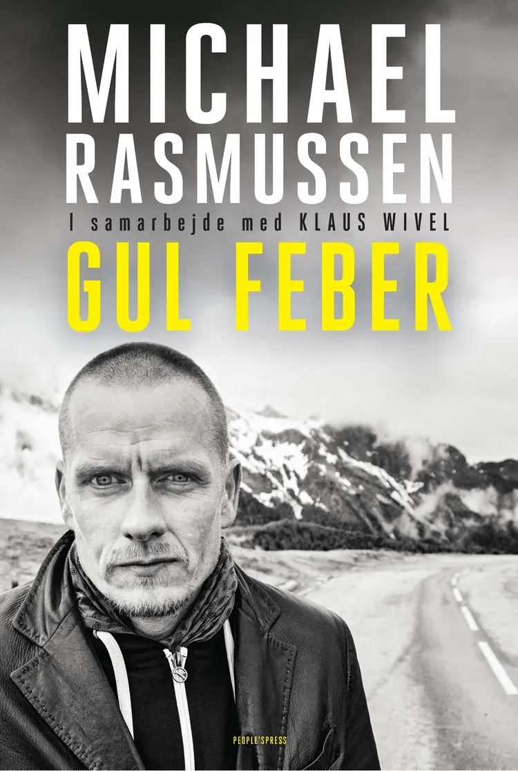 Gul feber af Michael Rasmussen
