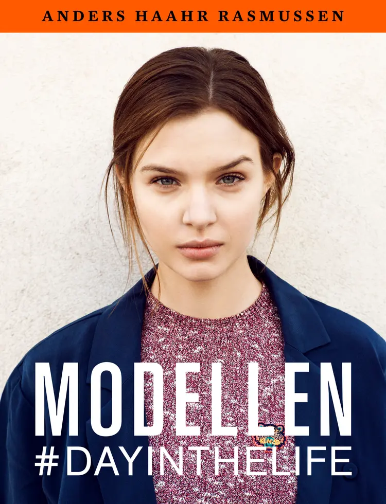 Modellen af Anders Haahr Rasmussen