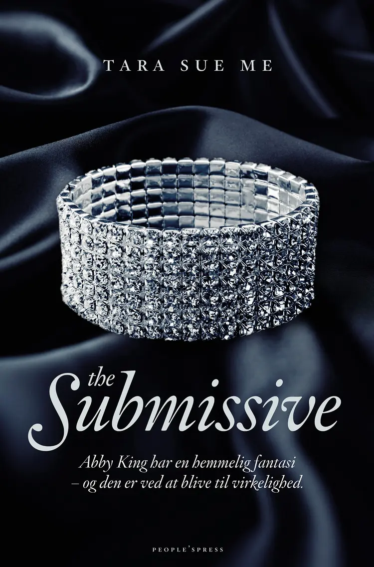 The submissive af Tara Sue Me