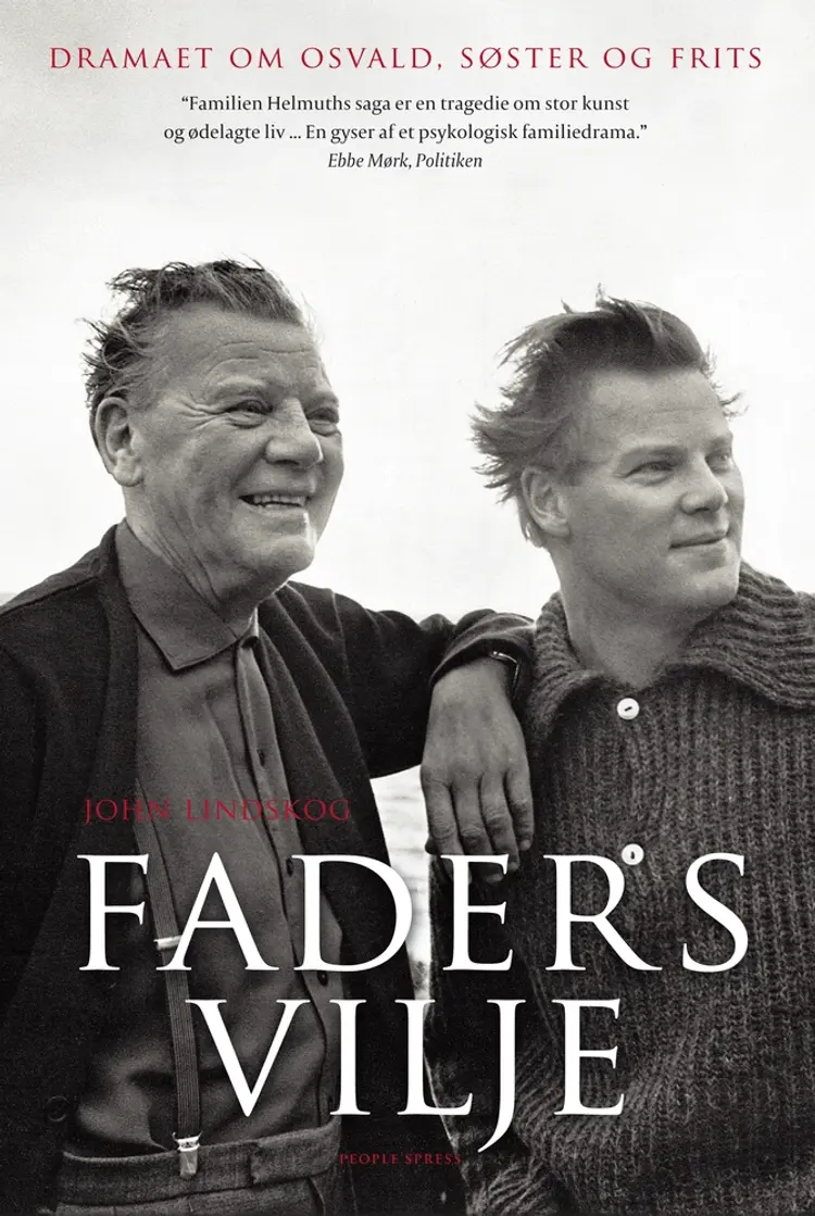 Faders vilje af John Lindskog