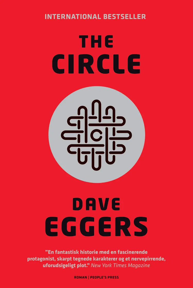The circle af Dave Eggers