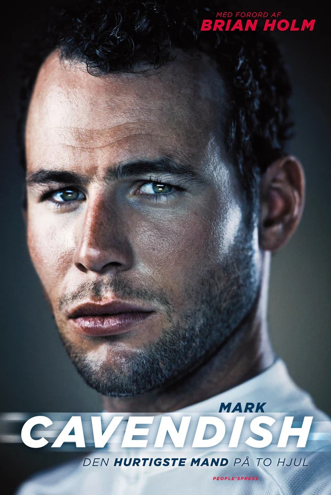 Cavendish cover