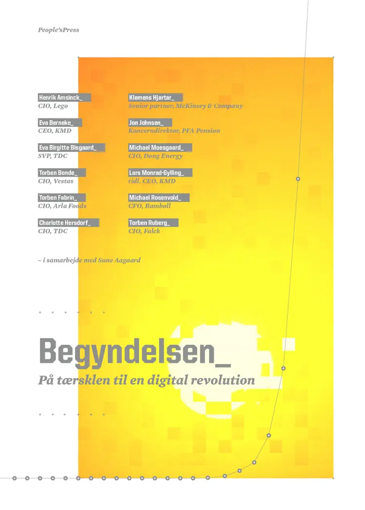 Begyndelsen af Sune Aagaard
