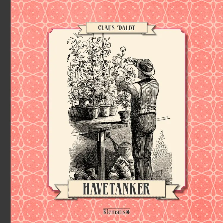 Havetanker af Claus Dalby