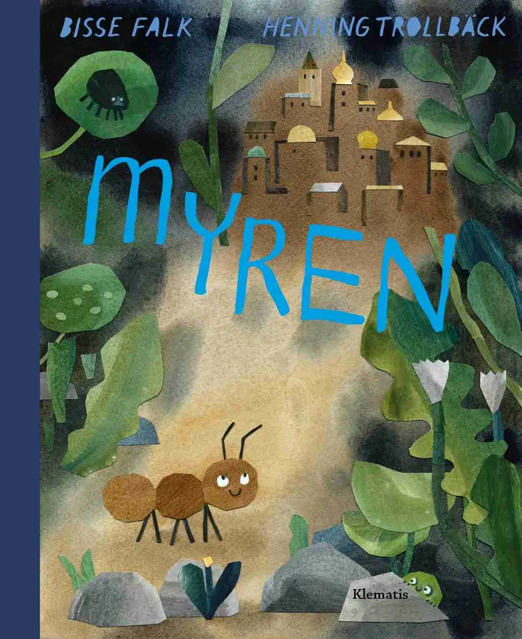 Myren af Bisse Falk