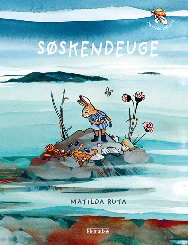 Søskendeuge af Matilda Ruta