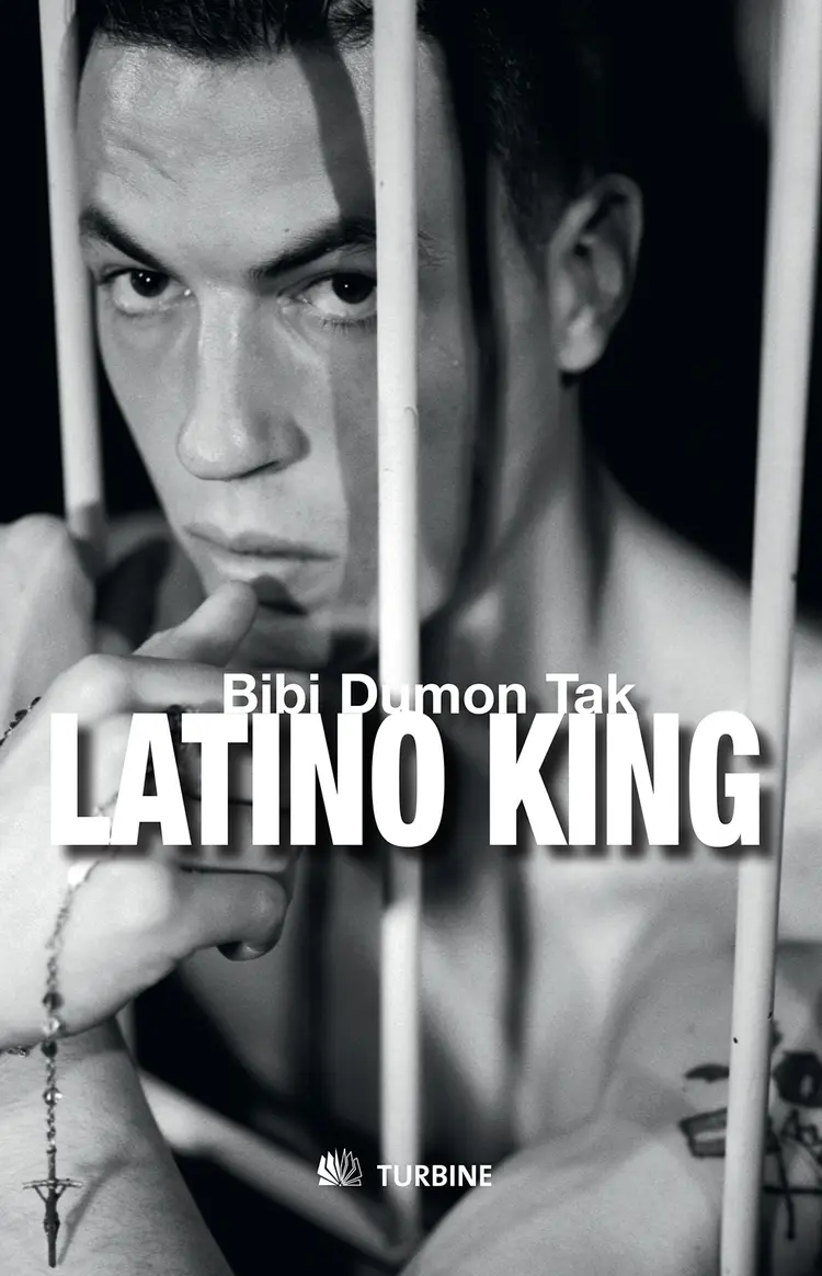 Latino King af Castel