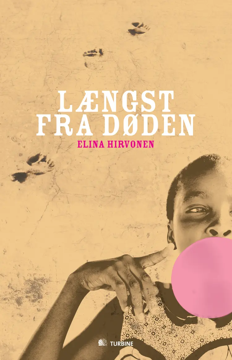 Længst fra døden af Elina Hirvonen