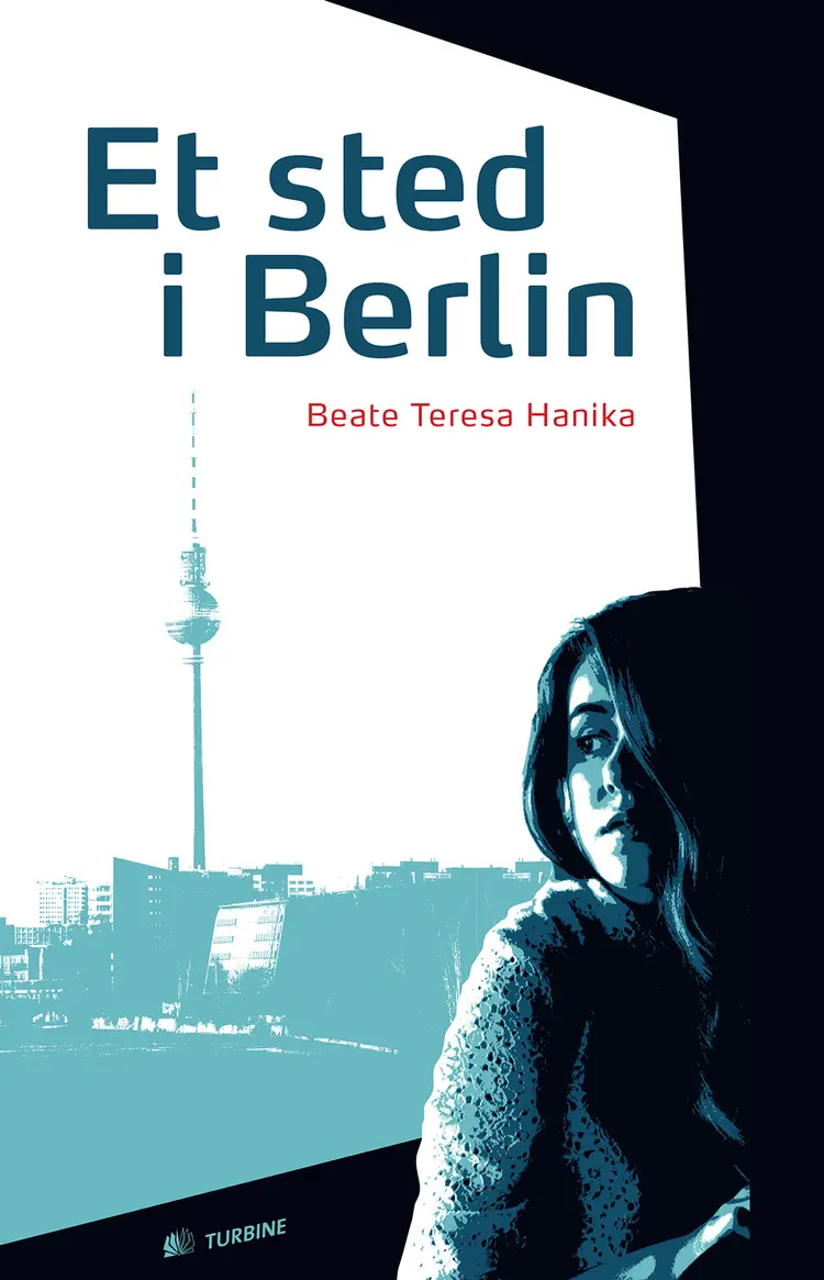 Et sted i Berlin af Beate Teresa Hanika