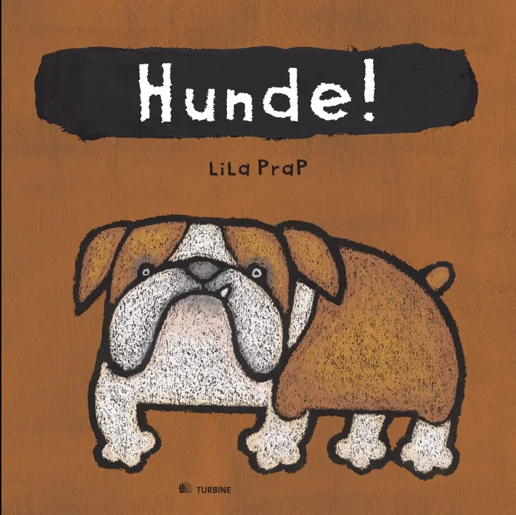 Hunde af Lila Prap