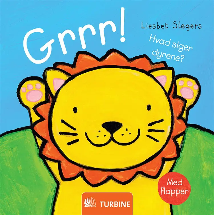 Grrr!