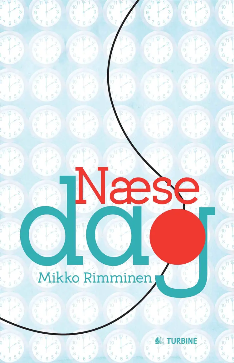 Næsedag af Mikko Rimminen