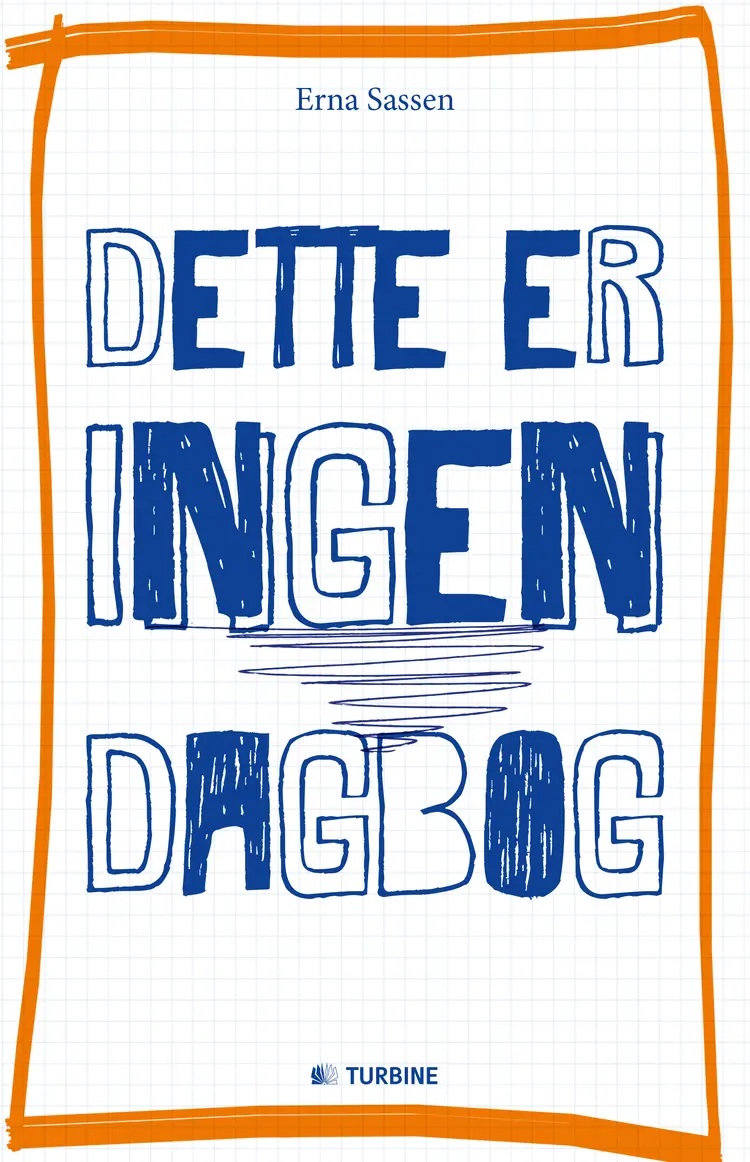 Dette er ingen dagbog af Erna Sassen