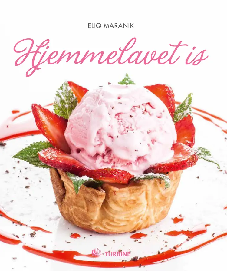 Hjemmelavet is af Eliq Maranik