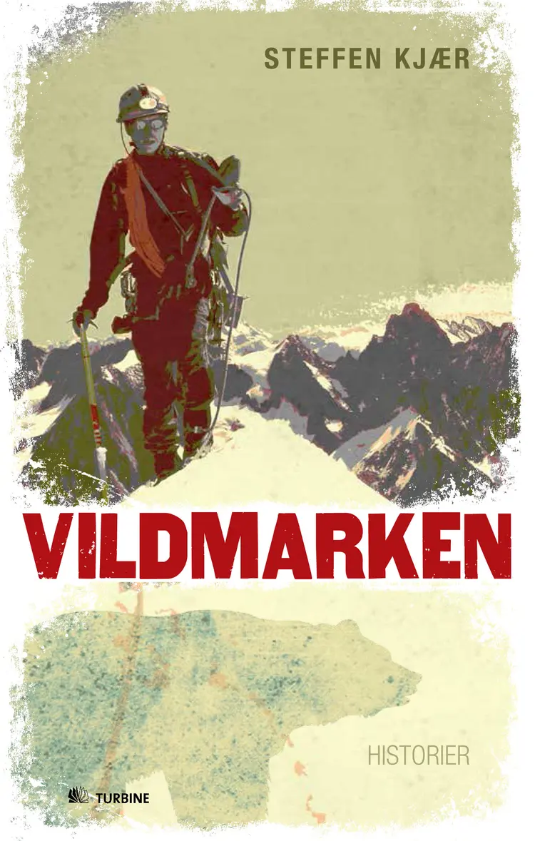 Vildmarken af Sofie Høyen