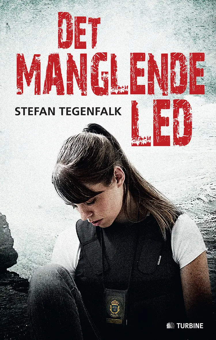 Det manglende led af Stefan Tegenfalk