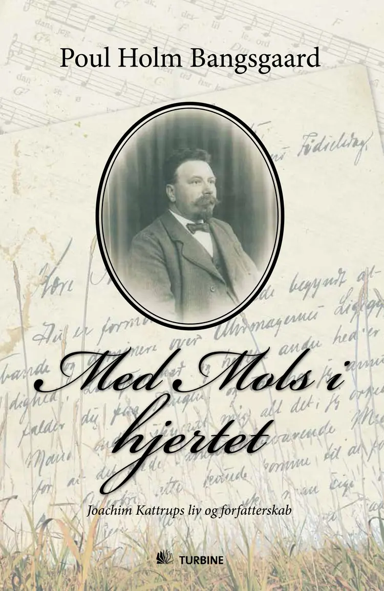 Med Mols i hjertet af Poul Holm Bangsgaard