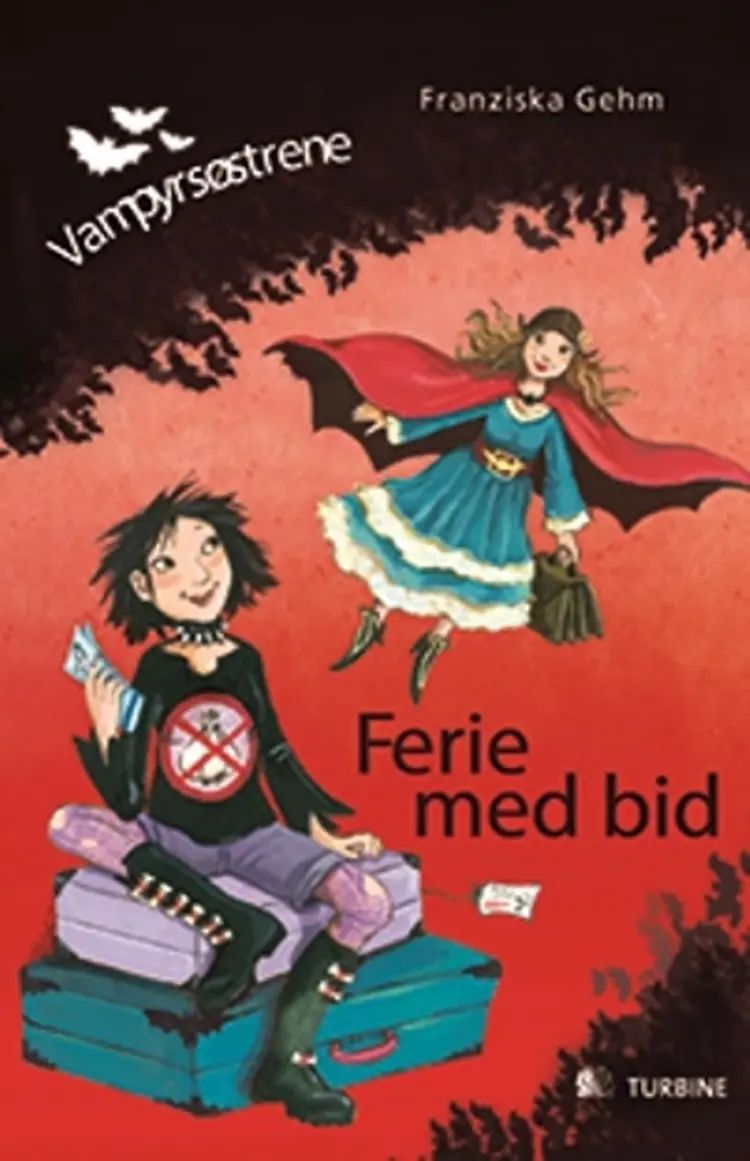 Ferie med bid af Franziska Gehm