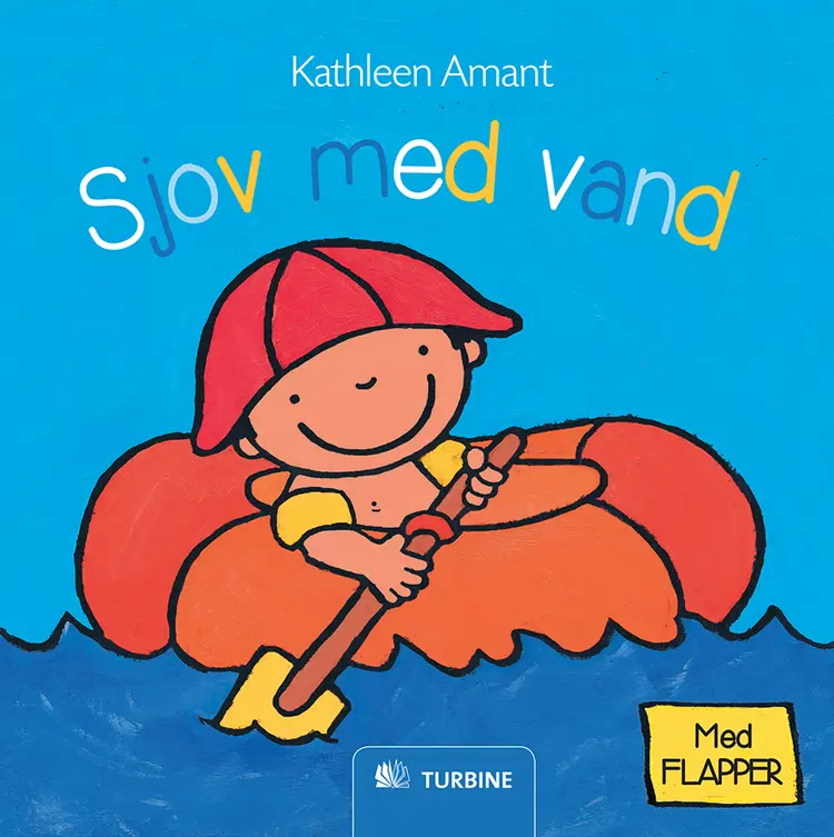 Sjov med vand af Kathleen Amant