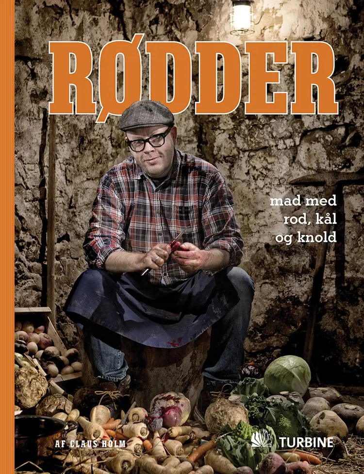 Rødder af Claus Holm