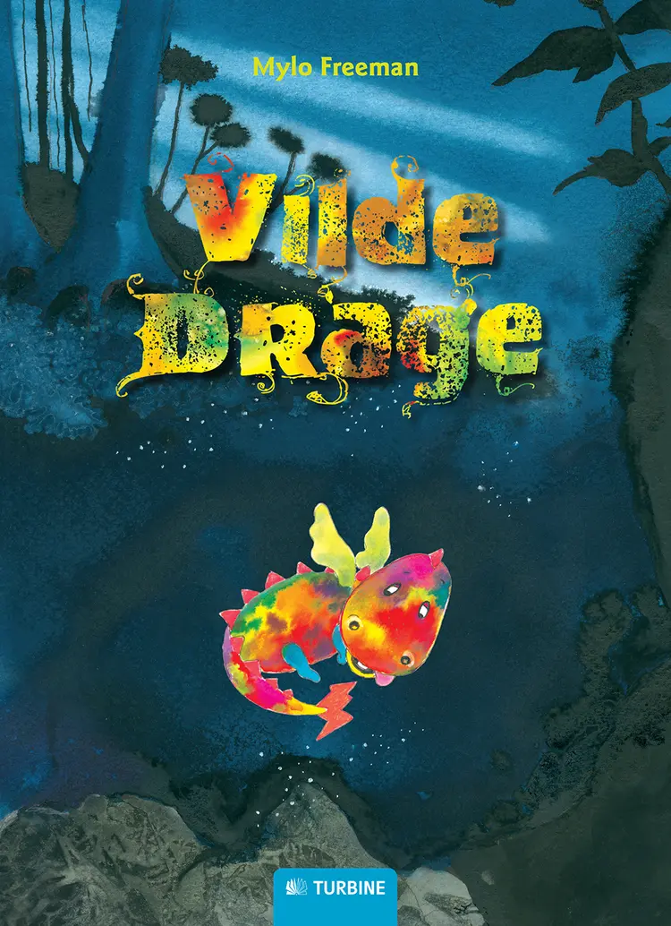 Vilde Drage af Mylo Freeman