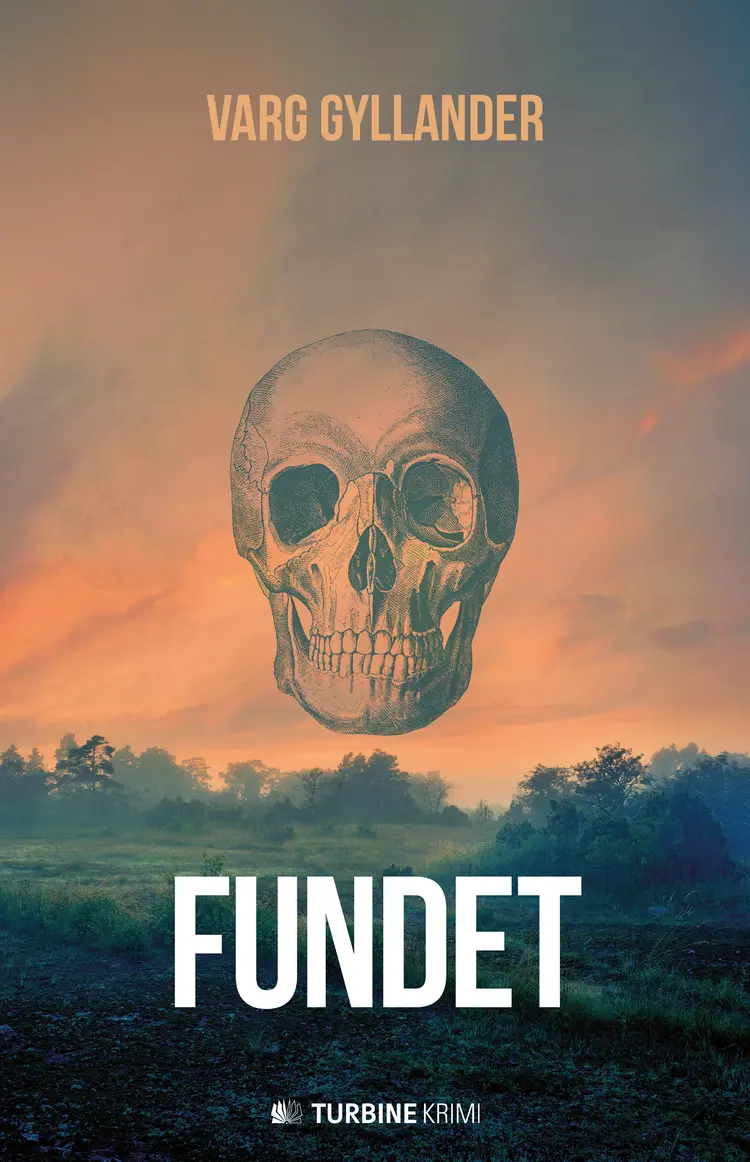 Fundet af Varg Gyllander