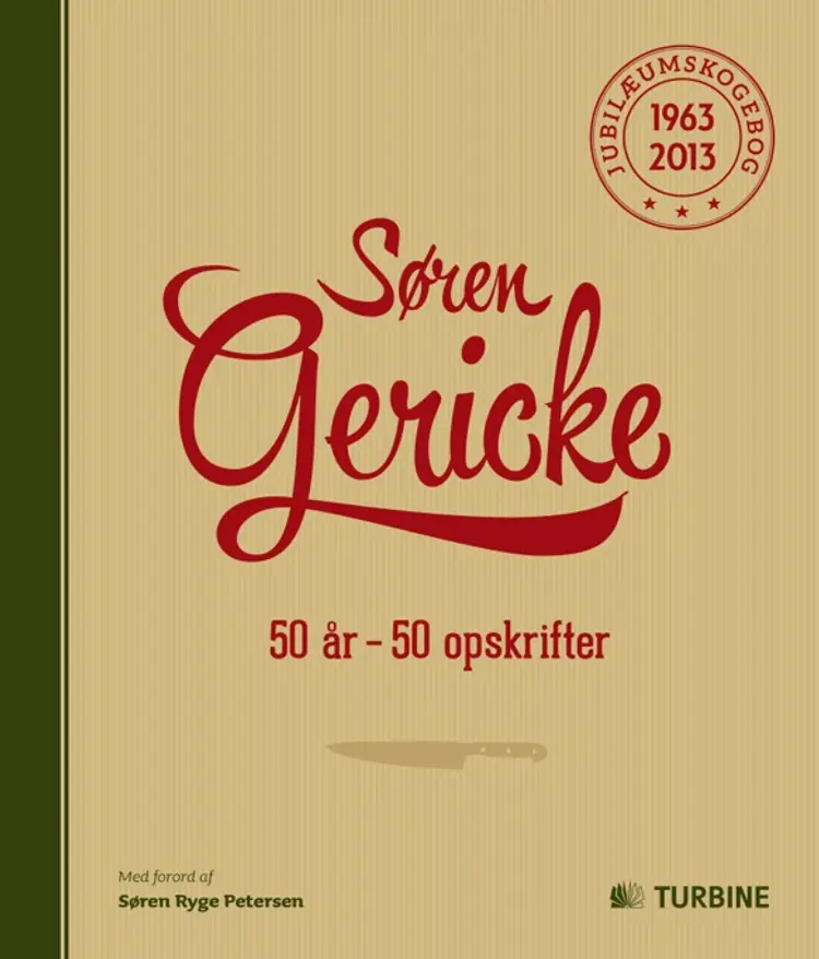 Søren Gericke af Søren Gericke