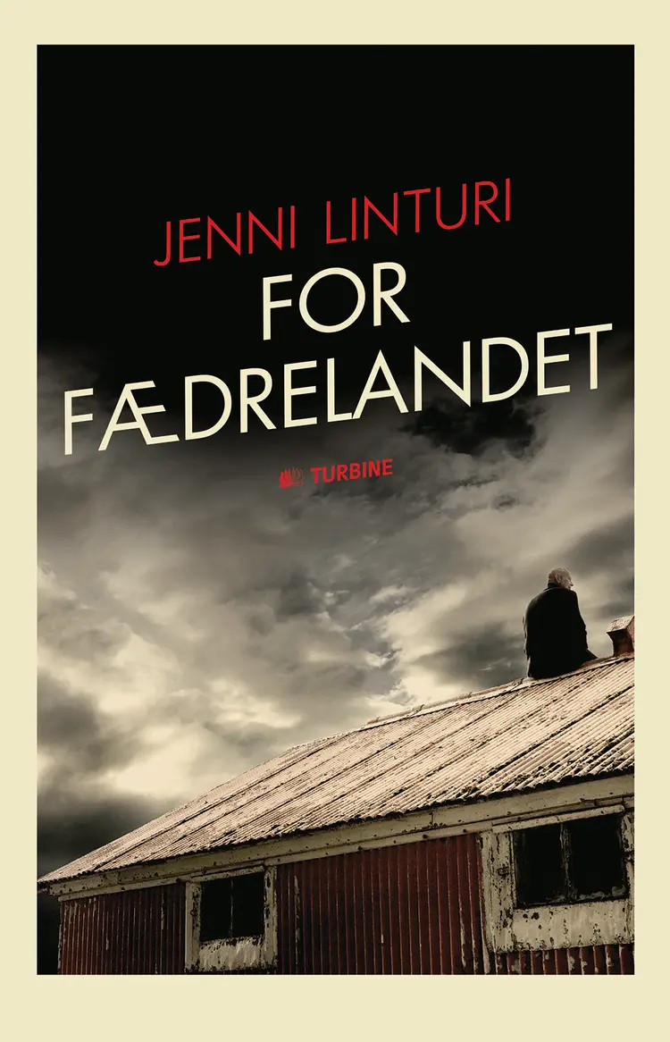 For fædrelandet af Jenni Linturi