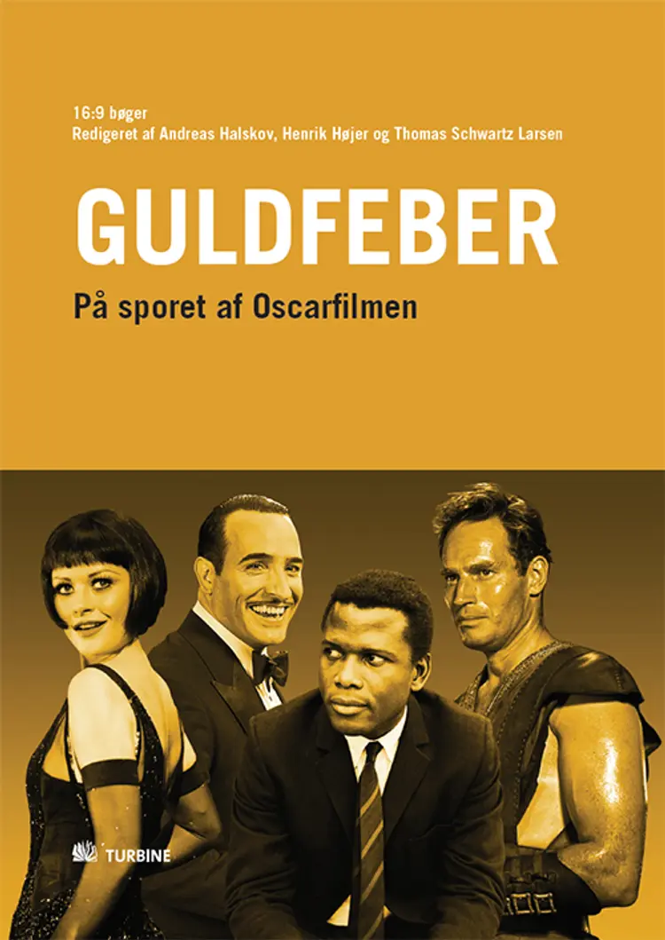 Guldfeber af Christian Braad Thomsen