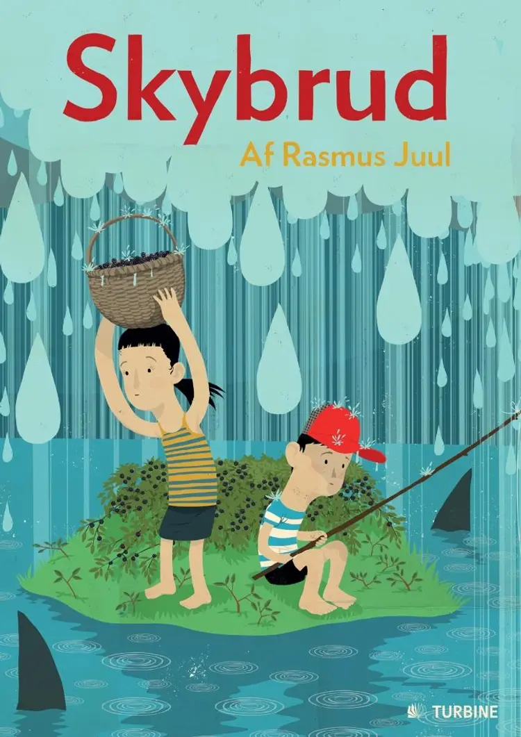 Skybrud af Rasmus Juul
