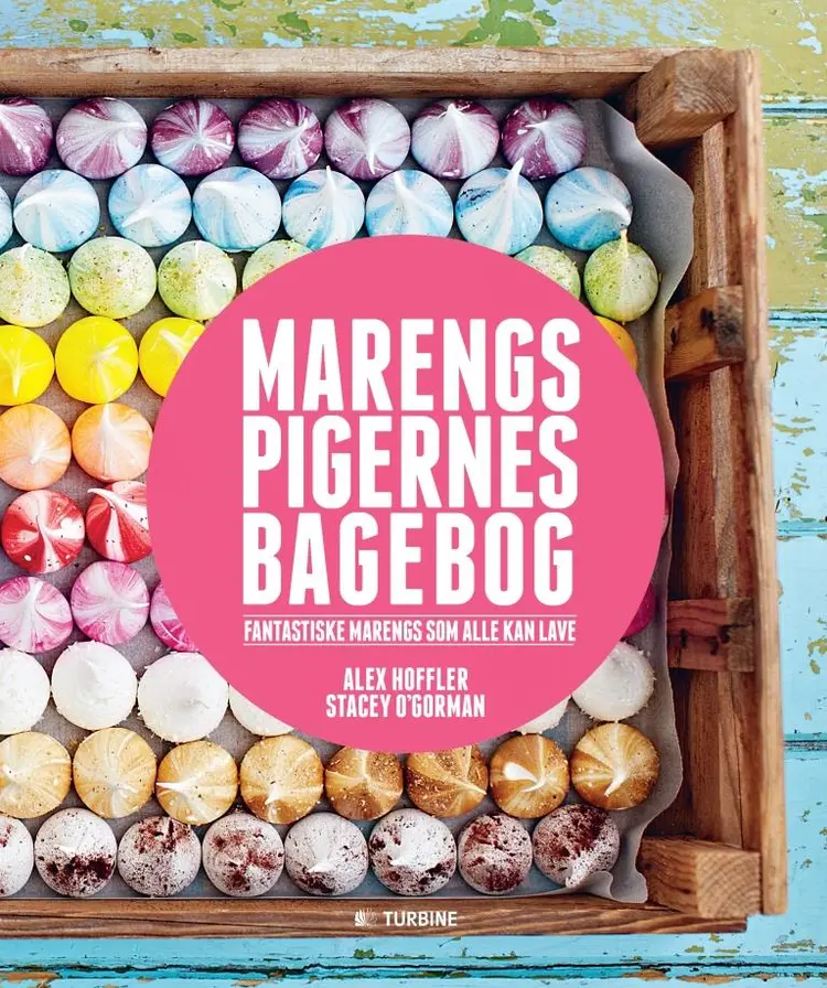 Marengspigerne af Stacy O'Gorman