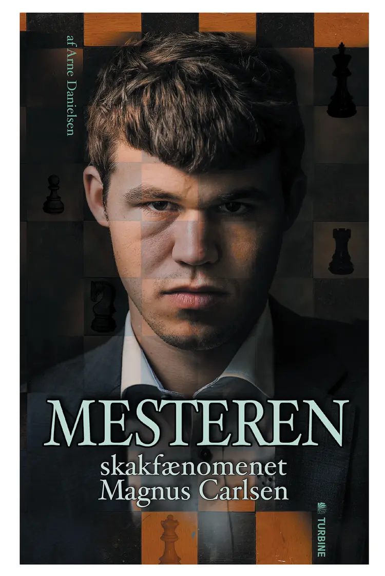Mesteren af Arne Danielsen