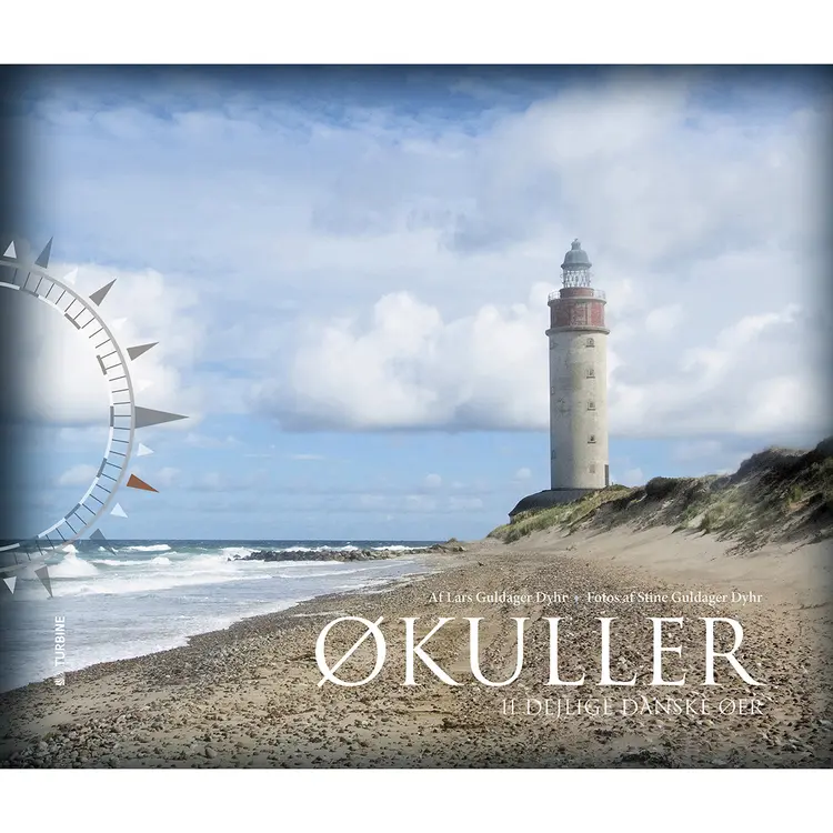 Økuller af Lars Guldager Dyhr