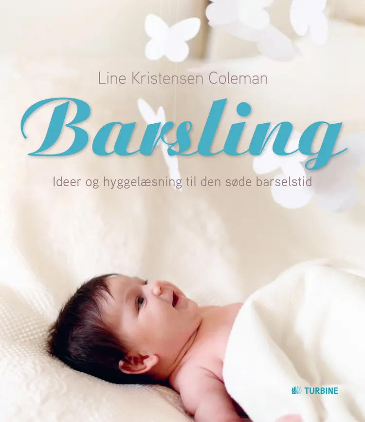 Barsling af Line Kristensen Coleman